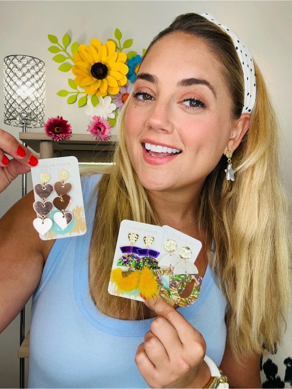 🚨Taylor Shaye! Party box 📦 🥳